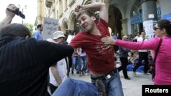 В Грузии проблема дискриминации определенных групп людей стоит довольно остро. Государство, по мнению правозащитников, должно активнее просвещать граждан о неприемлемости дискриминации