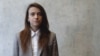 Darya Losik Marks Year Behind Bars In Belarus On Charges Considered Politically Motivated
