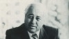 Inomjon Usmonhojaev had served as first secretary of the Communist Party in Uzbekistan (file photo).