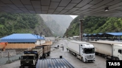 Լարս, արխիվային լուսանկար