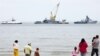 Як Касьпійскае мора стала полем бою 
