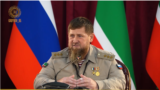 Нохчийчоьнан куьйгалхо Кадыров Рамзан