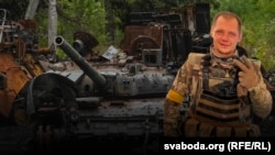 Opposition activist Vasyl Verameychyk, who fought for Ukraine, was extradited to Belarus.