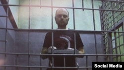 Vladimir Kara-Murza is currently serving a 25-year sentence, the longest jail term handed to a Kremlin opponent in post-Soviet Russia.