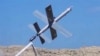 Iranian-made drones have been supplied to Russia in its war against Ukraine.