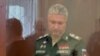 Russian Deputy Defense Minister Timur Ivanov has been held in pretrial detention since April 24.