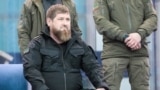 Рамзан Кадыров