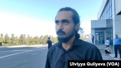 Elvin Mustafayev 