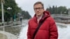 Праваабаронца Кісьляк просіць распачаць крымінальную справу за адмовы ў прытулку беларусам у Грузіі