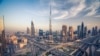 Dubai's lax regulations make it an attractive market for investments by alleged criminals, struggling politicians, and sanctioned individuals. (file photo)