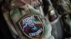 "Кадыровцы отличаются развязным поведением". Пожар в доме бойцов "Ахмата" в Белгороде