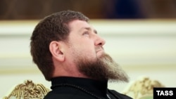 რამზან კადიროვი