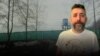 «Не хацеў памерці ў турме». Былы палітвязень Пятрухін расказаў, чаму рэзаў сабе вены за кратамі і чаму быў вымушаны эвакуавацца