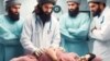  تصاویر ساخته شده به وسیلهٔ هوش مصنوعی٬ به بازگشایی نهاد های تحصیلی دختران تاکید میکند