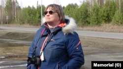 Елена Шукаева