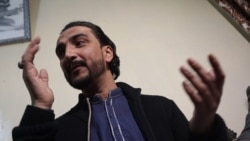Exiled Afghan Musicians Who Fled The Taliban Fear Deportation From Pakistan