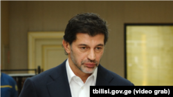 Каха Каладзе
