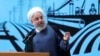Iran's Rohani Says No Talks With U.S. Unless Sanctions Lifted First