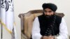سراج الدین حقانی: حوادث اخیر در پاکستان مشکل داخلی آن کشور است