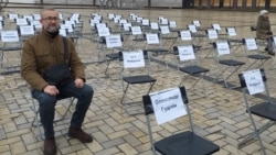 «Люди перш за все!». Чи є шанс звільнити всіх ув'язнених Росією українців? (відео)