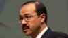 Abdulla Oripov previously served as Uzbek deputy prime minister between 2002 and 2012. 