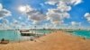 Iran's Kish Island 