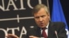 NATO Secretary-General Due In Kosovo