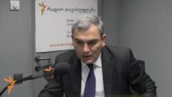 გიგლა აგულაშვილი გენმოდიფიცირებული პროდუქტების შესახებ