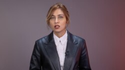 How Iran Is Trying To Interfere In The U.S. Election (Video)