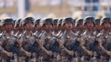 WW2-ANNIVERSARY/CHINA