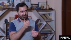 Baxtiyar Haciyev