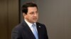 Georgia's Ruling Party, Opposition Fail To Reach Deal After Fourth Round Of Talks