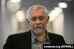 Сяргей Навумчык, 2014. Архіўнае фота