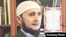 Imam Obidkhon Qori Nazarov was in a coma for two years after being shot at least three times in the attack in the northern Swedish town of Stromsund. Relatives said he suffered brain damage.