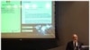 Centrul Simon Wiesenthal prezintă raportul 2011 „Digital terrorism and Hate”