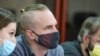 Craig Lang, shown in Kyiv in 2021 photo, is scheduled to face murder charges in the United States