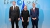 Normalization Talks Between Kosovo, Serbia Hit Snag Over Tariff Dispute