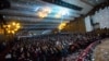 Ukraine -- Docudays in Kyiv, 25Mar2016
