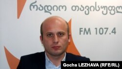 ნიკა კვარაცხელია