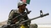 Afghan, NATO Troops Attack Villages Infiltrated By Taliban Escapees