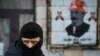 Iranians hard-liners see the crisis in Ukraine as representative of the dangers of democracy.
