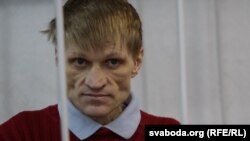 Сяргей Каваленка, фота ад 22 лютага