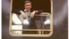 An archived document from Bulgaria's spy agency contradicts an Eastern Bloc buzz seemingly aimed at discrediting assassinated journalist Georgi Markov (shown here in 1973 in Munich).
