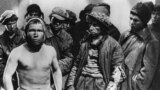Кадр из фильма «Путёвка в жизнь» режиссёра Николая Экка