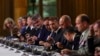На сустрэчы «кааліцыі ахвочых» ў Парыжы 4 верасьня 2025