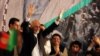 Afghan Results: Ghani Won 55 Percent