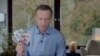 Russia Bars More British Officials From Entry Over Navalny Sanctions