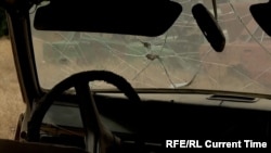 За даними ОВА, російські військові атакували автівку, в якій фермер працював у полі (фото ілюстративне)
