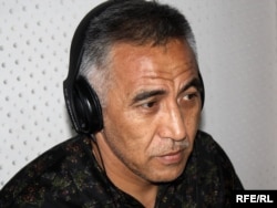 Артур Медетбеков
