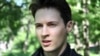 Russia -- Pavel Durov, the founder and CEO of top Russian social-networking site VKontakte, undated